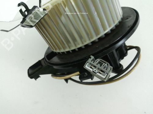 Heater blower motor OPEL ASTRA K (B16) 1.2 Turbo (68) | BP18365374M62 