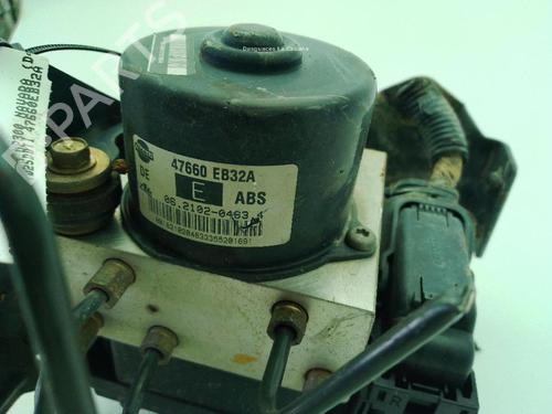 ABS pump NISSAN NAVARA NP300 (D40) 2.5 dCi 4WD | BP30747170M43 - Image 3
