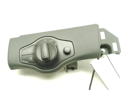 Used Headlight switch Headlight switch AUDI A4 B8 (8K2) 2.0 TDI (143 hp) 35943484 35943484