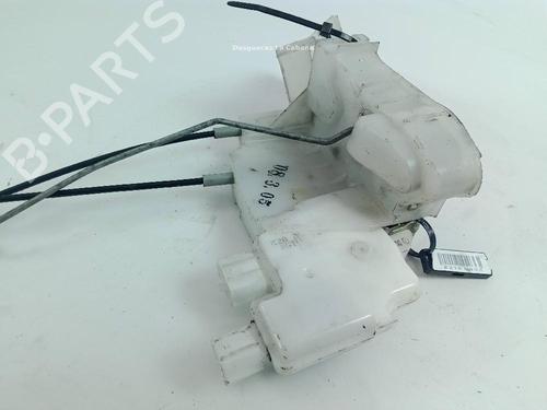 Front left lock SUBARU LEGACY IV (BL) 2.0 D AWD (BLD) | BP18370901C98 