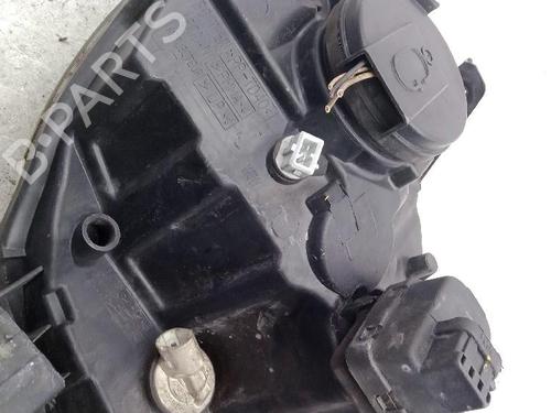 Left headlight RENAULT KANGOO (KC0/1_)  | BP24102891C28 