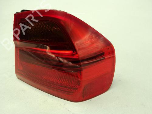 Right taillight BMW 3 (E90) 320 d | BP39263094C35 - Image 2