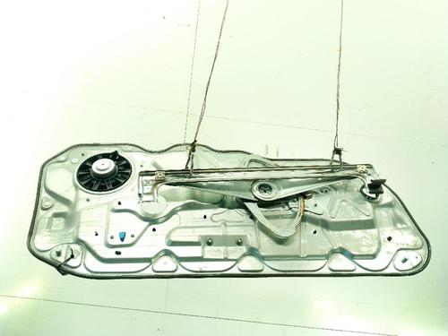 Used Front right window mechanism VOLVO C30 (533) D2 (115 hp) 30562052