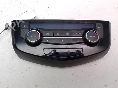 Used Climate control NISSAN QASHQAI II SUV (J11, J11_) 1.5 dCi (110 hp) 25865906
