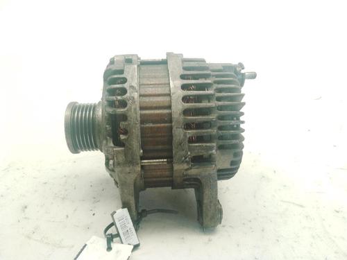 Alternator NISSAN QASHQAI I (J10, NJ10) 2.0 | BP28805016M7 