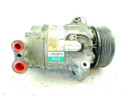 AC compressor OPEL ASTRA H GTC (A04) 1.9 CDTI (L08) | BP35973591M34 - Image 3