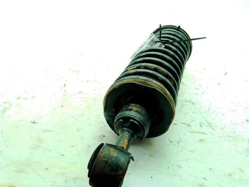 Left front shock absorber NISSAN NAVARA NP300 (D40) 2.5 dCi 4WD | BP34391168M16 - Image 3