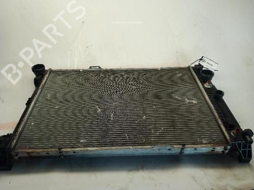 Water radiator MERCEDES-BENZ C-CLASS (W204) C 200 CDI (204.001) | BP29555009M31 