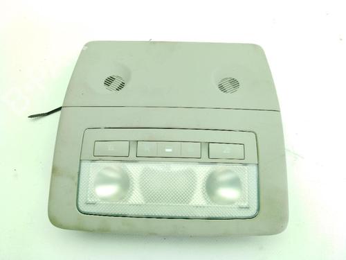 Luz interior Luz interior OPEL MERIVA B MPV (S10) 1.4 (75) (120 hp) 34391344 34391344