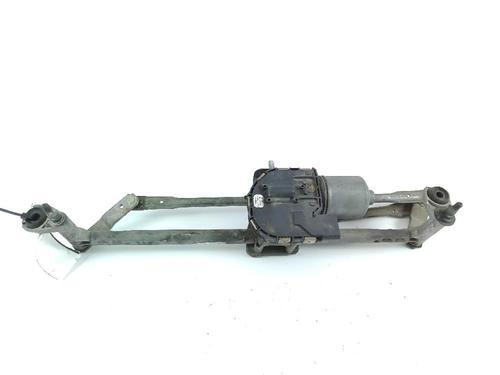 Used Front wiper motor SKODA OCTAVIA II (1Z3) 1.9 TDI (105 hp) 18366327