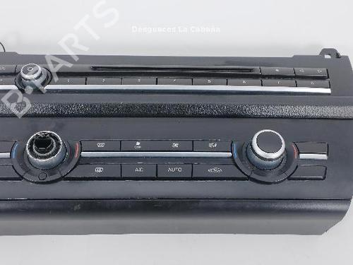Used Climate control Climate control BMW 5 (F10) 518 d (150 hp) 24041646 24041646