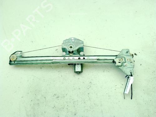 Used Front left window mechanism DACIA DOKKER MPV (KE_) 1.6 (102 hp) 29219557