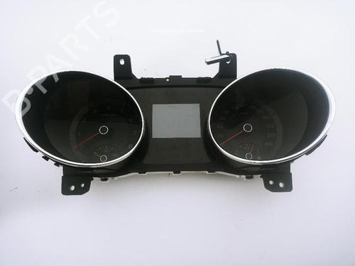 Used Instrument cluster Instrument cluster KIA CEED (CD) 1.0 T-GDI (120 hp) 18372219 18372219