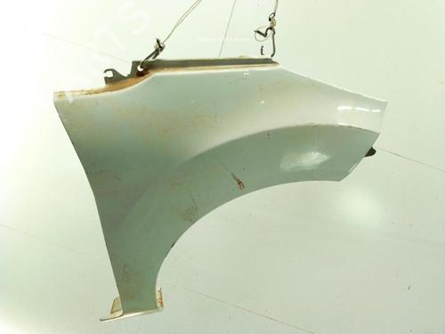 Right front fenders FORD FIESTA VI (CB1, CCN) 1.25 | BP24629012C42 