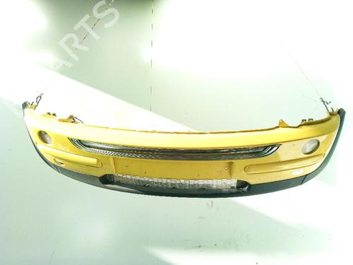 Front bumper MINI MINI (R50, R53) Cooper | BP29269191C7 