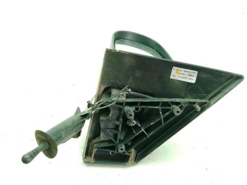 Left mirror RENAULT CLIO III Grandtour (KR0/1_) 1.5 dCi (KR0F) | BP28805002C26 