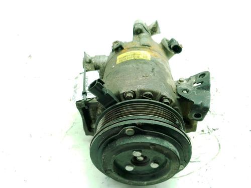 Used AC compressor AC compressor FORD TOURNEO COURIER B460 MPV 1.0 EcoBoost (100 hp) 40278737 40278737