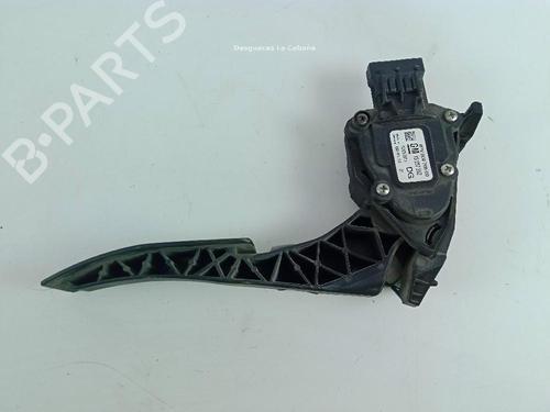 Used Pedal OPEL INSIGNIA A (G09) 2.0 CDTI (68) (160 hp) 18359917