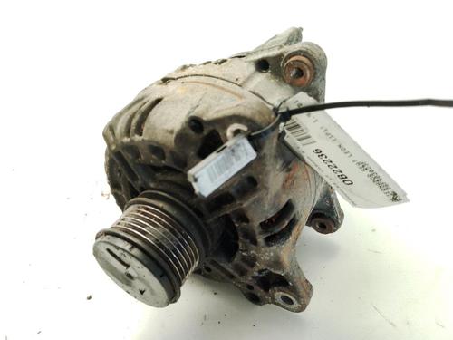 Alternator SEAT LEON (1P1) 1.9 TDI | BP24051416M7 - Image 2