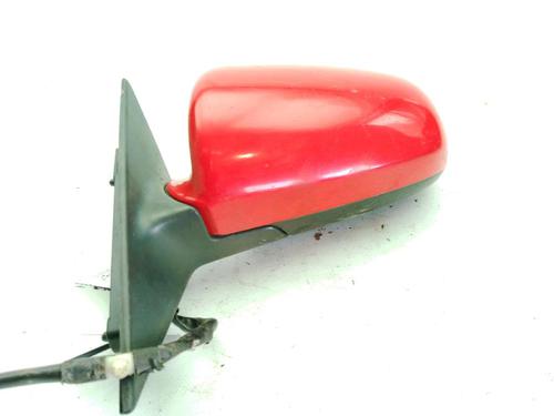 Left mirror AUDI A3 (8P1) 2.0 TDI 16V | BP31034555C26