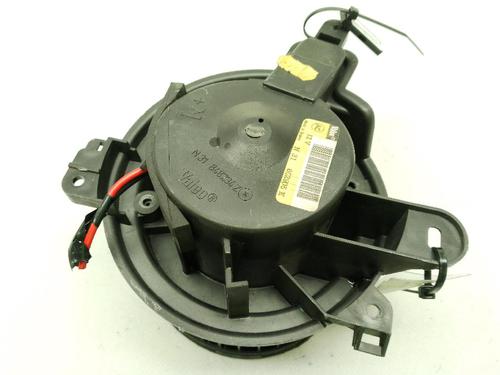 Used Heater blower motor Heater blower motor PEUGEOT 306 Hatchback (7A, 7C, N3, N5) 1.9 DT (90 hp) 34506123 34506123
