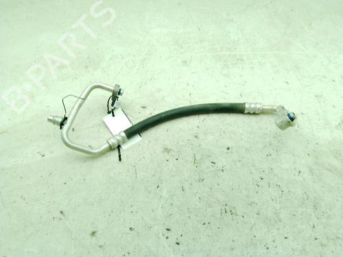 Used Pipe KIA RIO IV (YB, SC, FB) 1.4 CRDi 90 (90 hp) 26195047