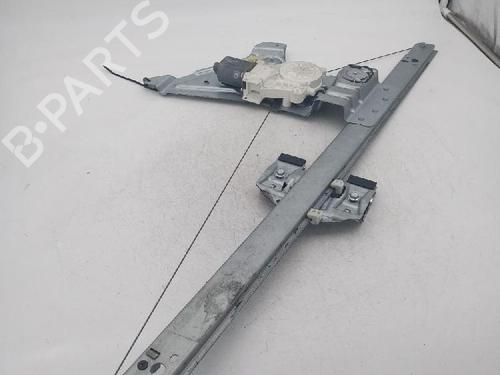 Used Front right window mechanism Front right window mechanism VW CRAFTER 30-35 Bus (2E_) 2.5 TDI (109 hp) 18366565 18366565
