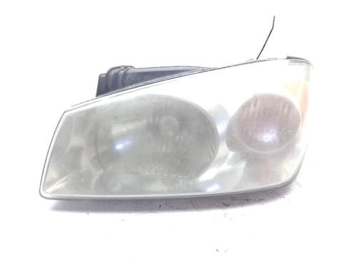 Left headlight KIA CERATO I Hatchback (LD) 2.0 CRDi | BP18358267C28 
