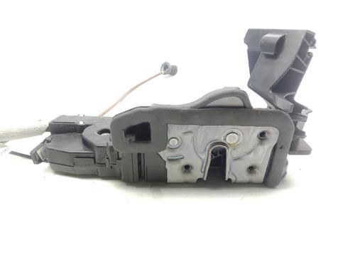 Used Rear left lock MERCEDES-BENZ C-CLASS T-MODEL (S206) C 220 d (206.204, 206.216) (200 hp) 31871144