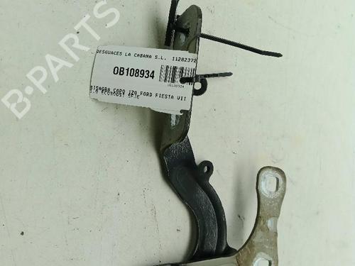 Used Hinge/Door check strap Hinge/Door check strap FORD FIESTA VII (HJ, HF) 1.0 EcoBoost (101 hp) 33571053 33571053