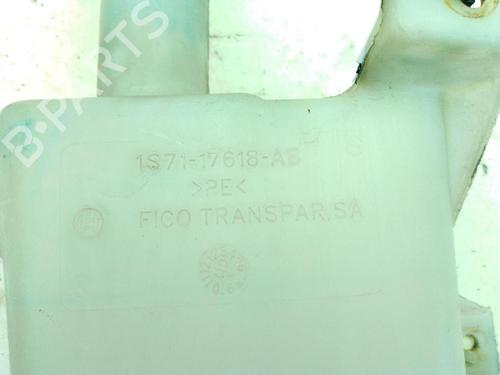 Windscreen washer tank FORD MONDEO III Saloon (B4Y) 1.8 16V | BP27173303C113