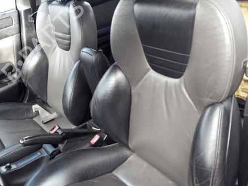 Left mirror AUDI ALLROAD C5 (4BH) 2.5 TDI quattro | BP18361033C26 
