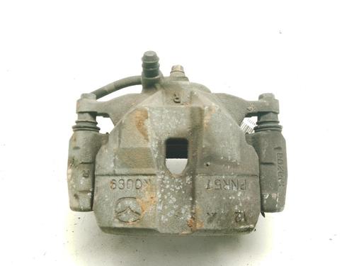 Right front brake caliper MAZDA 6 Estate (GJ, GL) 2.2 D | BP24048884M104 - Image 2