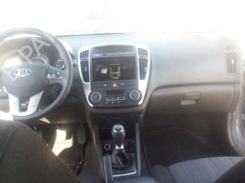Used Parts KIA CEE'D Hatchback (ED) 1.4 CVVT (90 hp) 1717573