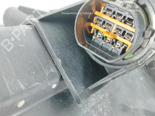 Left headlight HYUNDAI ix20 (JC) 1.4 CRDi | BP31990276C28