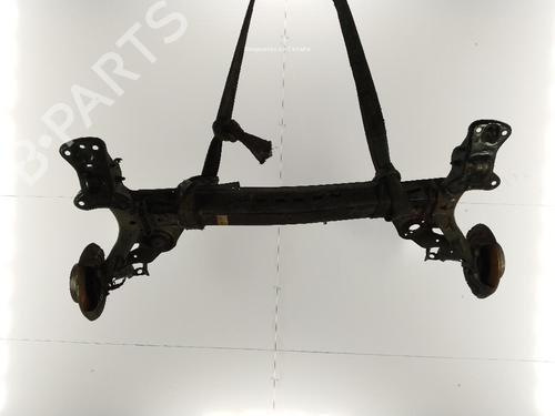 Bagaksel SKODA OCTAVIA IV Combi (NX5, PV5) 1.0 TSI (110 hp) 27994522