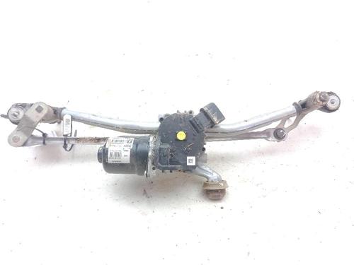 Used Front wiper motor Front wiper motor PEUGEOT 208 II (UB_, UP_, UW_, UJ_) 1.2 PureTech 100 (101 hp) 24049988 24049988