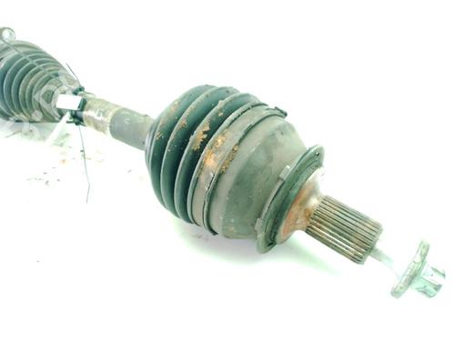 Right front driveshaft MERCEDES-BENZ A-CLASS (W176) A 180 CDI / d (176.012) | BP31695026M39 - Image 3