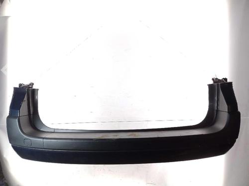 Rear bumper RENAULT MEGANE II Estate (KM0/1_) 1.5 dCi (KM16, KM1E) | BP24050178C8 