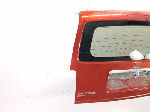 Tailgate DODGE NITRO 2.8 CRD 4WD | BP36554859C6 - Image 2