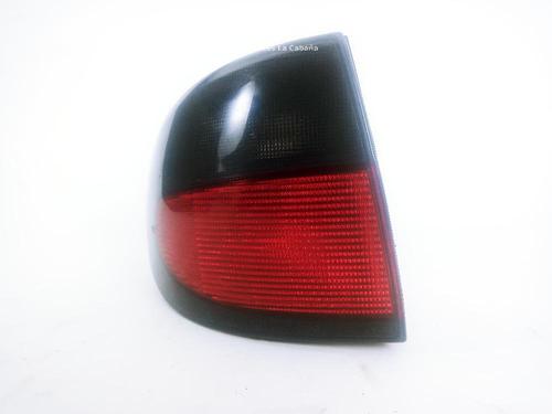 Left taillight RENAULT MEGANE I Classic (LA0/1_) 1.6 e (LA0F, LA0S) | BP18370867C34 