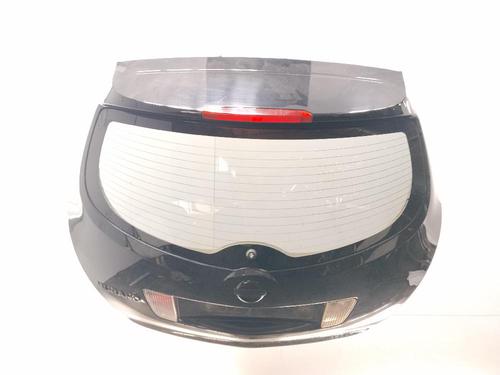Used Tailgate Tailgate 39163684 39163684