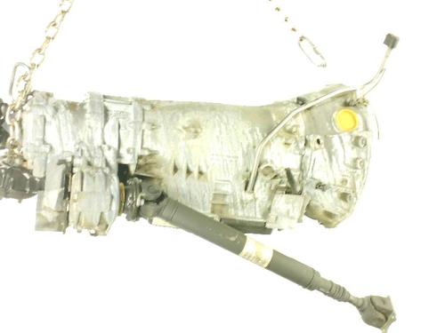 Gearbox MERCEDES-BENZ C-CLASS (W203) C 280 4-matic (203.092) | BP27534434M3 