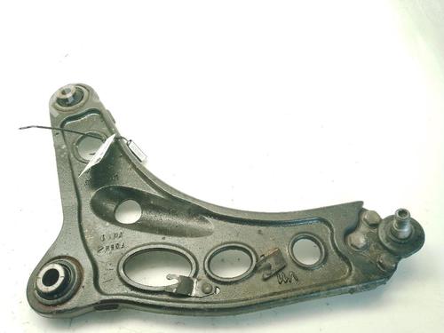 Left front suspension arm RENAULT TRAFIC II Van (FL) 2.0 dCi 115 (FL01, FL0U, FL00, FL0H, FL0M) | BP24544547M12 - Image 3
