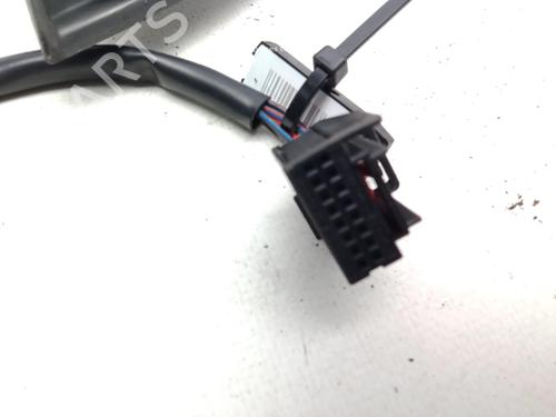 Left mirror VW GOLF V (1K1) 1.9 TDI | BP28596545C26 