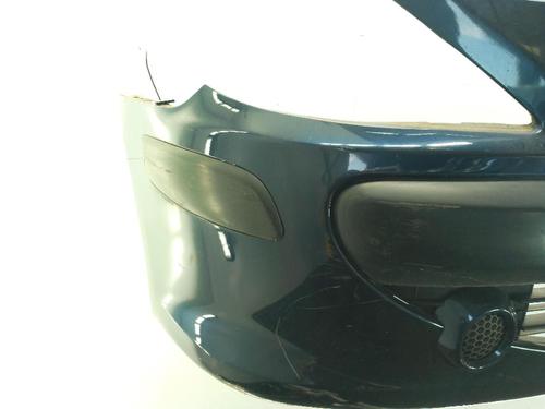 Front bumper PEUGEOT 307 (3A/C) 1.6 HDi 110 | BP29178182C7 