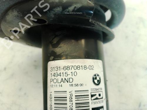Right front shock absorber MINI MINI (F55) Cooper | BP27994797M17 - Image 3