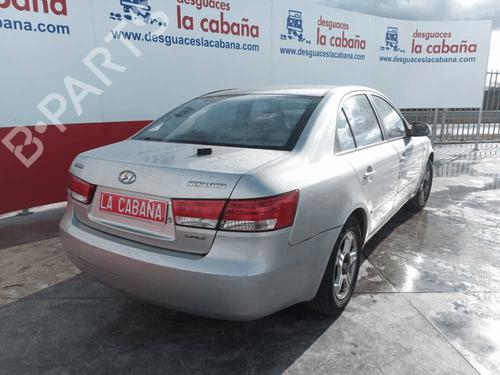 AC compressor HYUNDAI SONATA V (NF) 2.0 CRDi | BP32260047M34 