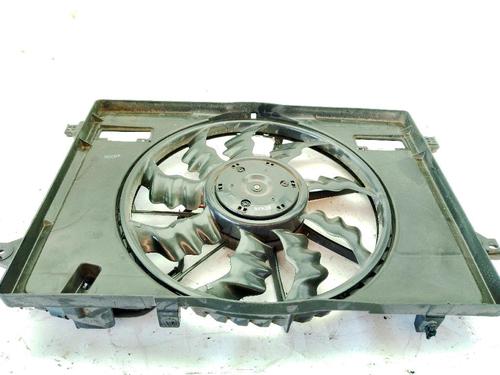 Used Radiator fan Radiator fan KIA EV6 (CV) 77 (228 hp) 35720962 35720962
