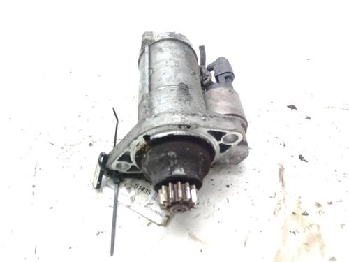Used Starter Starter AUDI A3 Sportback (8VA, 8VF) 1.6 TDI (110 hp) 25753608 25753608